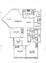 East Meadows (D16), Condominium #602245531